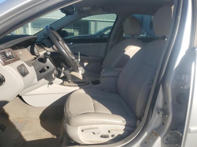 Photo 6 VIN: 2G1WB5E38D1159470 - CHEVROLET IMPALA LT 