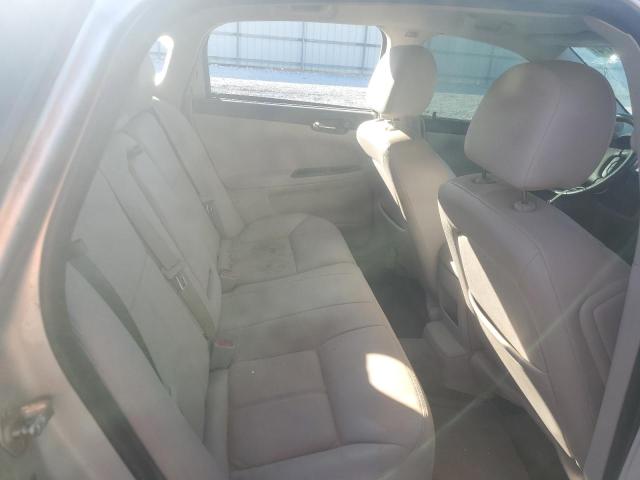 Photo 9 VIN: 2G1WB5E38D1159470 - CHEVROLET IMPALA LT 