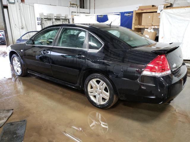 Photo 1 VIN: 2G1WB5E38D1162062 - CHEVROLET IMPALA LT 