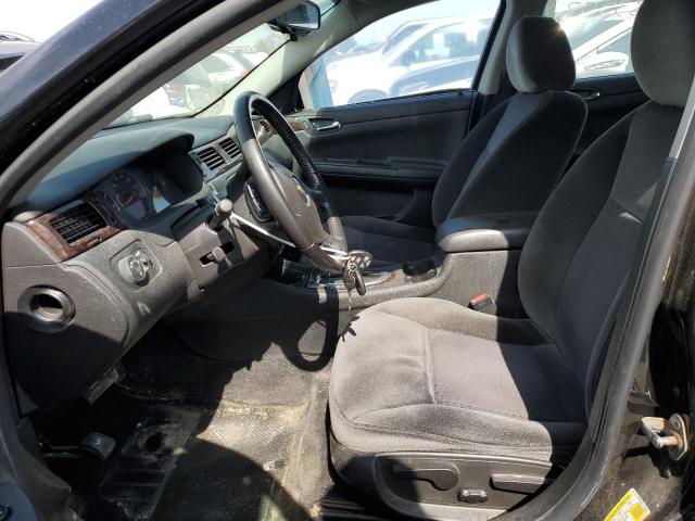 Photo 6 VIN: 2G1WB5E38D1162062 - CHEVROLET IMPALA LT 