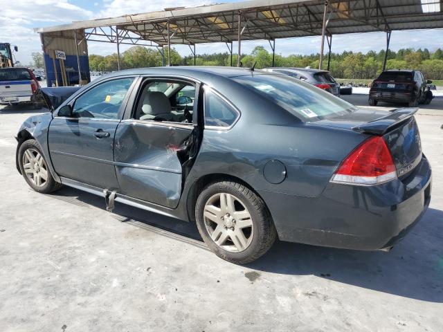 Photo 1 VIN: 2G1WB5E38D1163308 - CHEVROLET IMPALA 