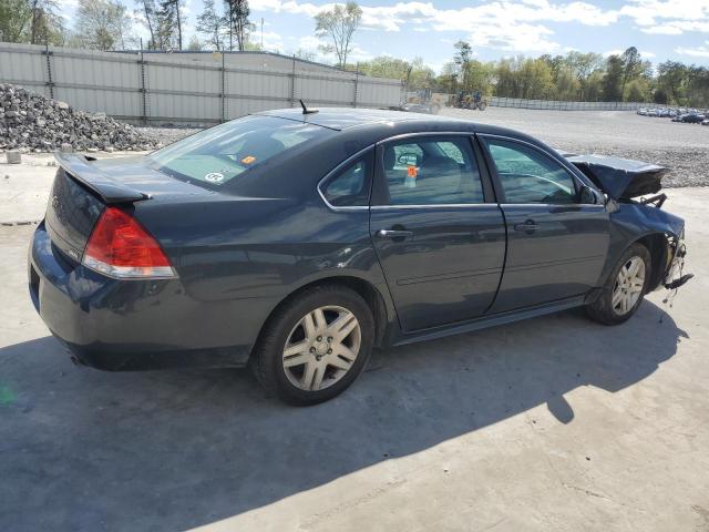 Photo 2 VIN: 2G1WB5E38D1163308 - CHEVROLET IMPALA 