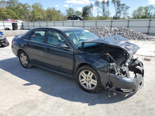 Photo 3 VIN: 2G1WB5E38D1163308 - CHEVROLET IMPALA 