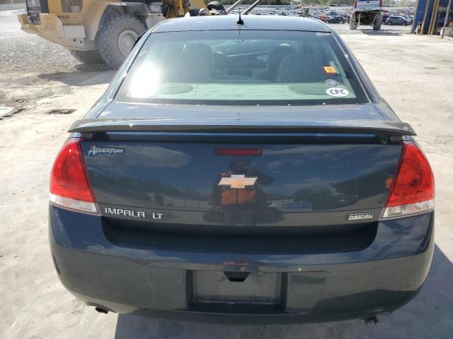 Photo 5 VIN: 2G1WB5E38D1163308 - CHEVROLET IMPALA 