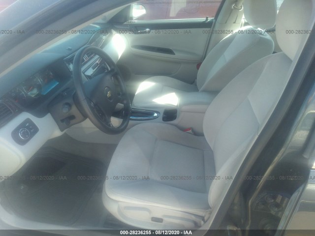 Photo 4 VIN: 2G1WB5E38D1164118 - CHEVROLET IMPALA 