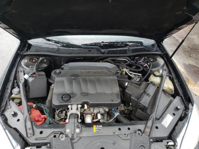 Photo 6 VIN: 2G1WB5E38D1167200 - CHEVROLET IMPALA 