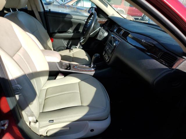 Photo 4 VIN: 2G1WB5E38D1170002 - CHEVROLET IMPALA LT 