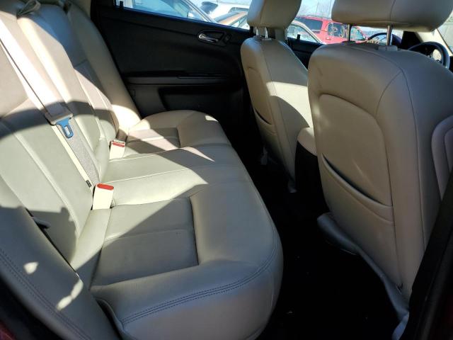 Photo 5 VIN: 2G1WB5E38D1170002 - CHEVROLET IMPALA LT 