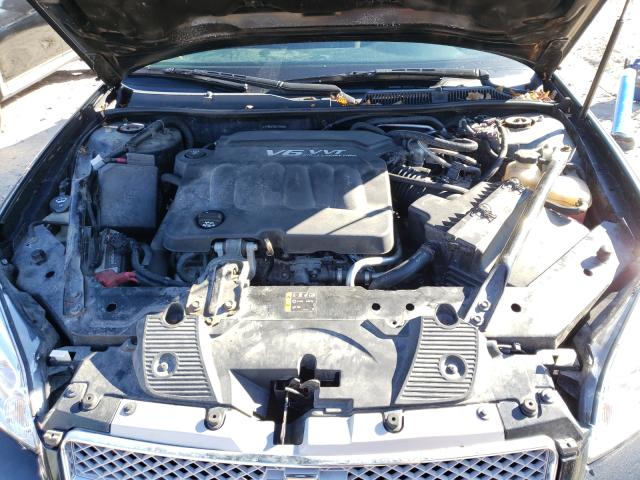 Photo 6 VIN: 2G1WB5E38D1175538 - CHEVROLET IMPALA LT 