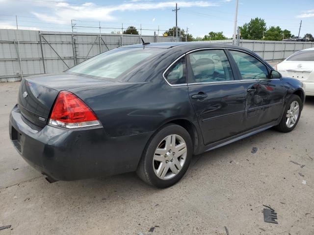 Photo 2 VIN: 2G1WB5E38E1103689 - CHEVROLET IMPALA 