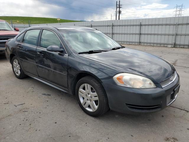 Photo 3 VIN: 2G1WB5E38E1103689 - CHEVROLET IMPALA 