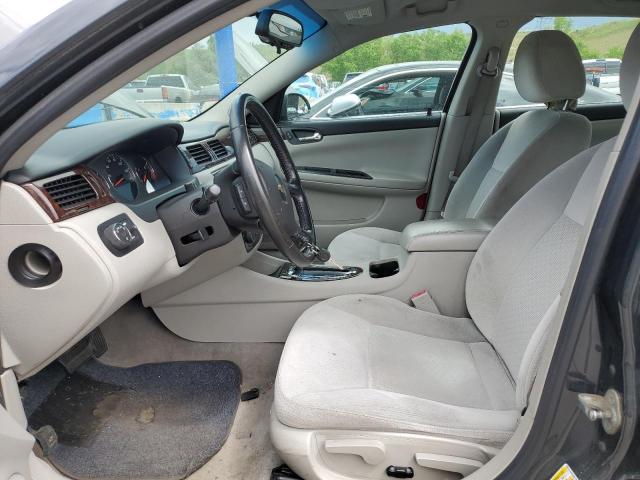 Photo 6 VIN: 2G1WB5E38E1103689 - CHEVROLET IMPALA 