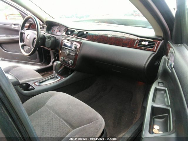 Photo 4 VIN: 2G1WB5E38E1104194 - CHEVROLET IMPALA LIMITED 