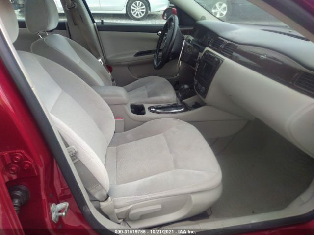 Photo 4 VIN: 2G1WB5E38E1104938 - CHEVROLET IMPALA LIMITED 