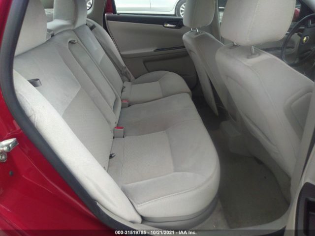 Photo 7 VIN: 2G1WB5E38E1104938 - CHEVROLET IMPALA LIMITED 