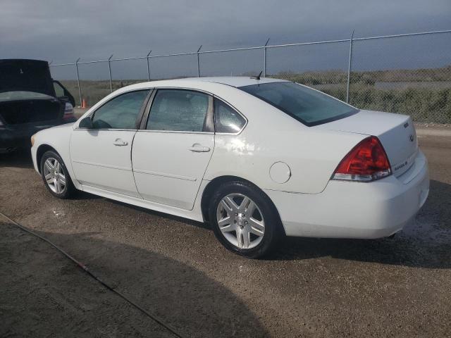 Photo 1 VIN: 2G1WB5E38E1105006 - CHEVROLET IMPALA LIM 