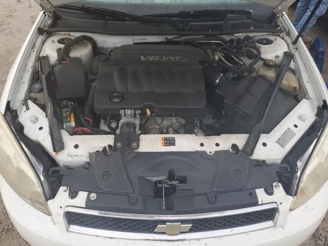 Photo 10 VIN: 2G1WB5E38E1105006 - CHEVROLET IMPALA LIM 