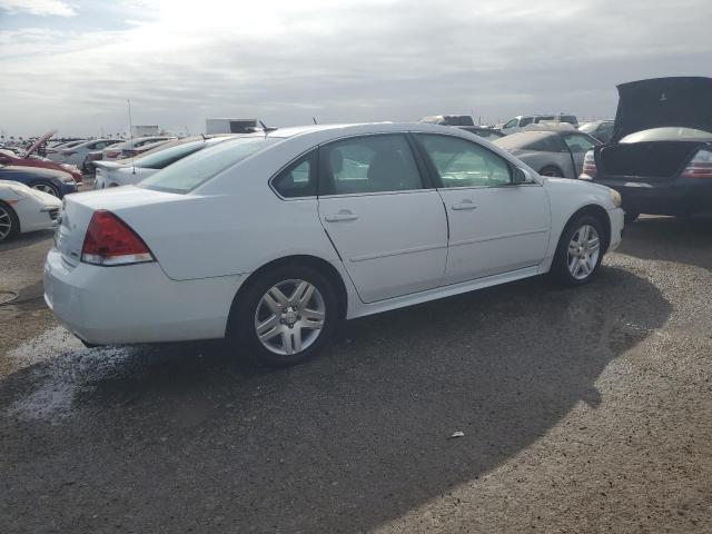 Photo 2 VIN: 2G1WB5E38E1105006 - CHEVROLET IMPALA LIM 