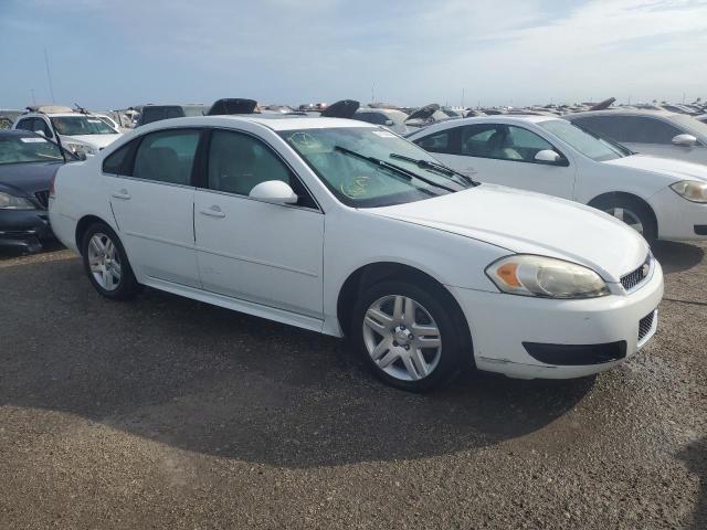 Photo 3 VIN: 2G1WB5E38E1105006 - CHEVROLET IMPALA LIM 