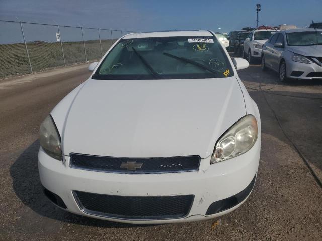 Photo 4 VIN: 2G1WB5E38E1105006 - CHEVROLET IMPALA LIM 