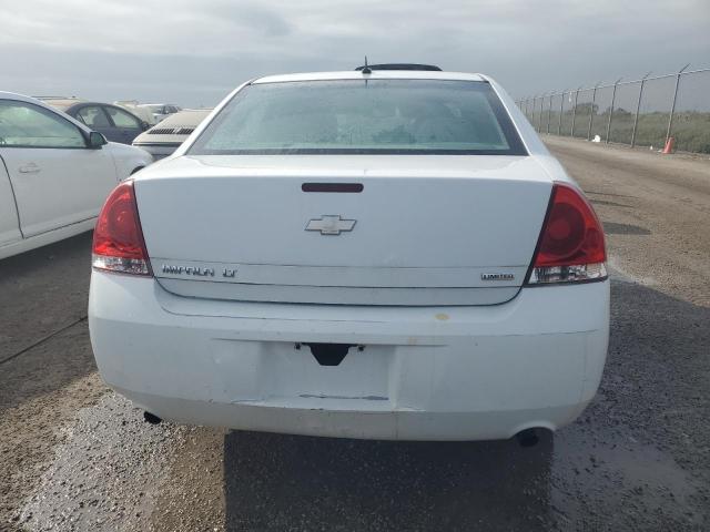 Photo 5 VIN: 2G1WB5E38E1105006 - CHEVROLET IMPALA LIM 