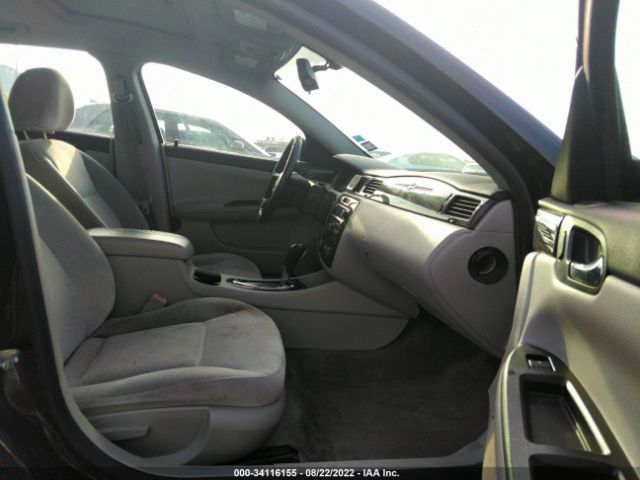 Photo 4 VIN: 2G1WB5E38E1110223 - CHEVROLET IMPALA LIMITED 