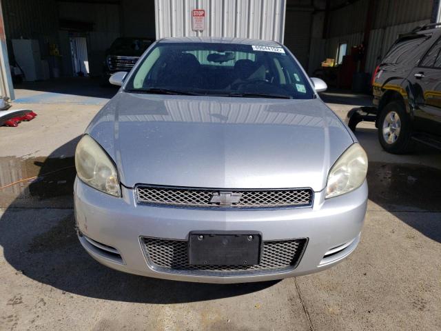 Photo 4 VIN: 2G1WB5E38E1113316 - CHEVROLET IMPALA LIM 