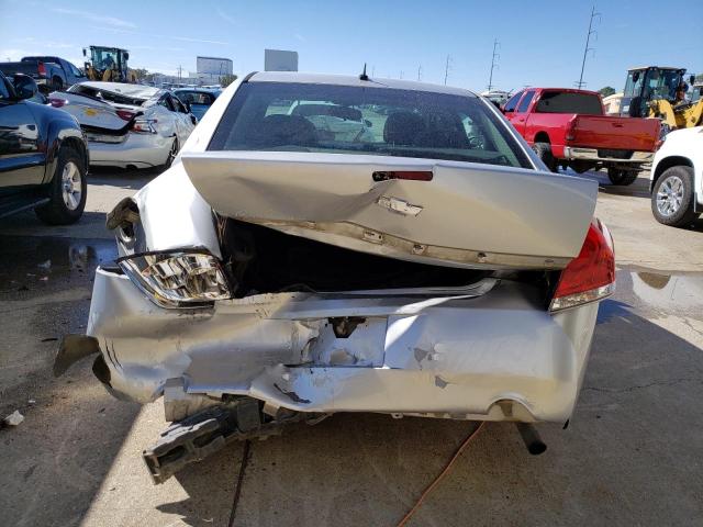 Photo 5 VIN: 2G1WB5E38E1113316 - CHEVROLET IMPALA LIM 