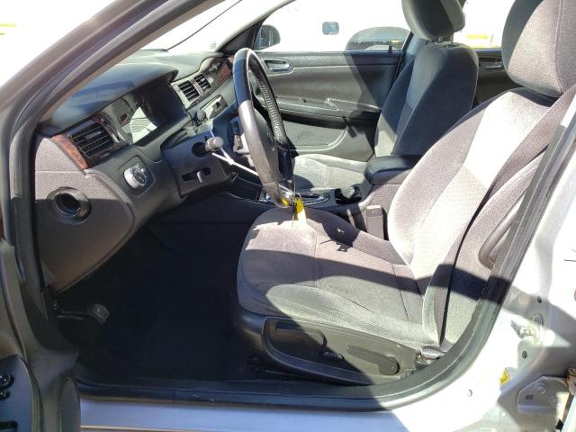 Photo 6 VIN: 2G1WB5E38E1113316 - CHEVROLET IMPALA LIM 