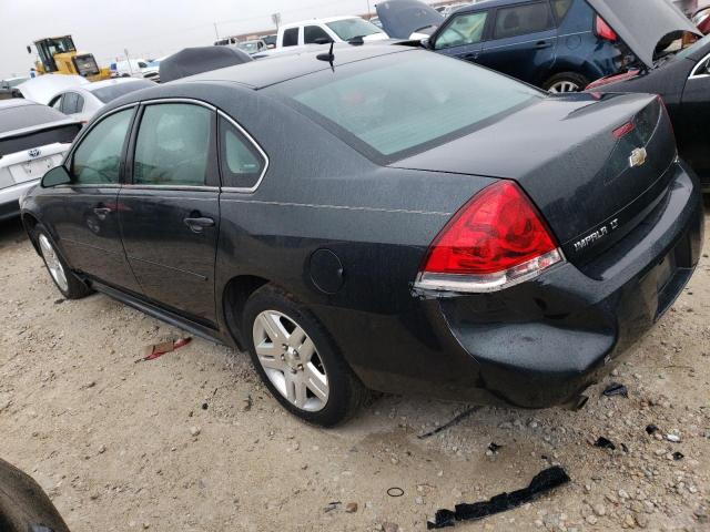 Photo 1 VIN: 2G1WB5E38E1116670 - CHEVROLET IMPALA LIM 