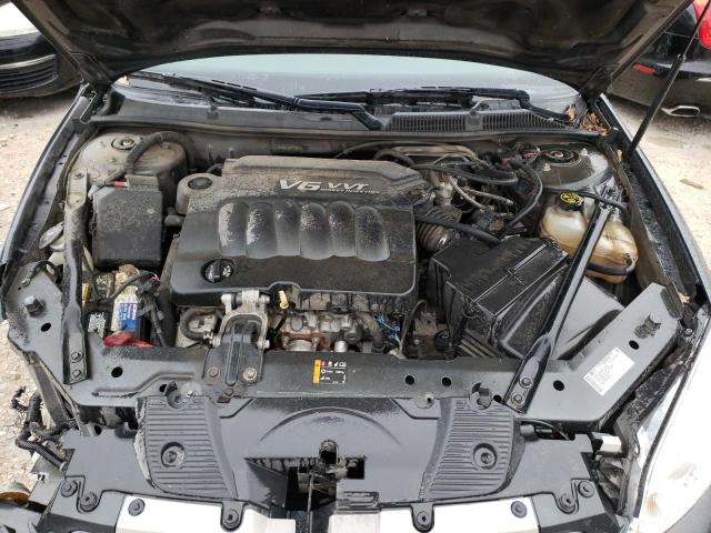 Photo 10 VIN: 2G1WB5E38E1116670 - CHEVROLET IMPALA LIM 