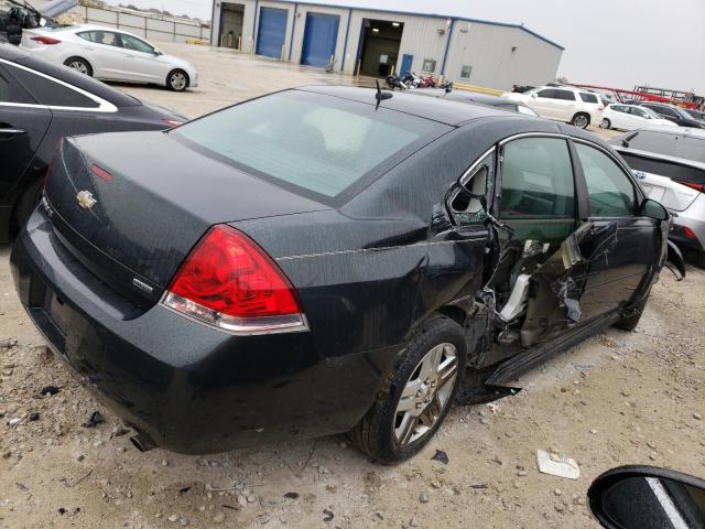 Photo 2 VIN: 2G1WB5E38E1116670 - CHEVROLET IMPALA LIM 