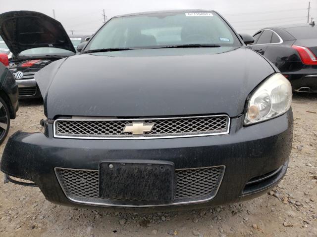 Photo 4 VIN: 2G1WB5E38E1116670 - CHEVROLET IMPALA LIM 