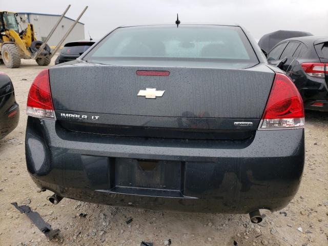 Photo 5 VIN: 2G1WB5E38E1116670 - CHEVROLET IMPALA LIM 