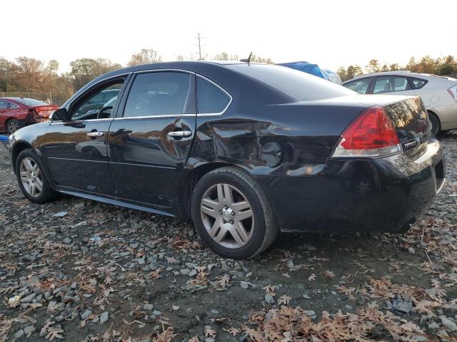 Photo 1 VIN: 2G1WB5E38E1119200 - CHEVROLET IMPALA LIM 