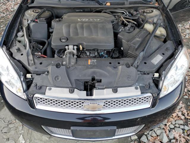 Photo 10 VIN: 2G1WB5E38E1119200 - CHEVROLET IMPALA LIM 