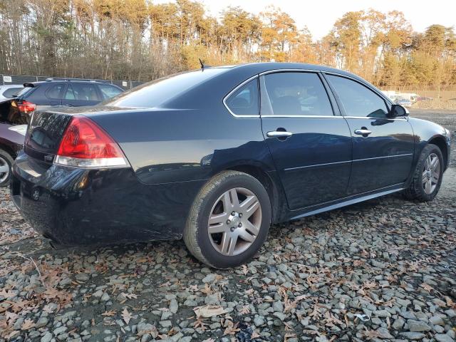 Photo 2 VIN: 2G1WB5E38E1119200 - CHEVROLET IMPALA LIM 