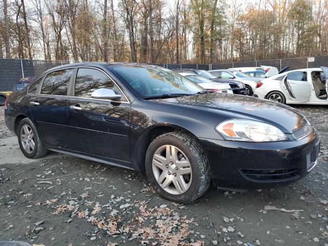 Photo 3 VIN: 2G1WB5E38E1119200 - CHEVROLET IMPALA LIM 