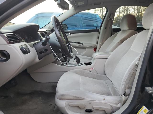 Photo 6 VIN: 2G1WB5E38E1119200 - CHEVROLET IMPALA LIM 