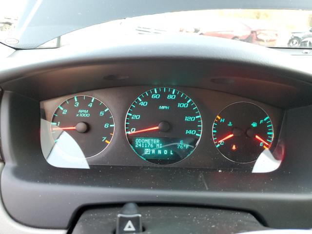 Photo 8 VIN: 2G1WB5E38E1119200 - CHEVROLET IMPALA LIM 