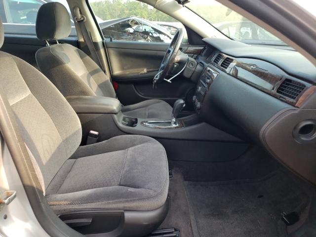 Photo 4 VIN: 2G1WB5E38E1120508 - CHEVROLET IMPALA LIM 