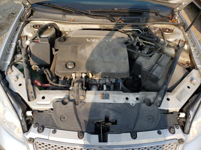 Photo 6 VIN: 2G1WB5E38E1120508 - CHEVROLET IMPALA LIM 