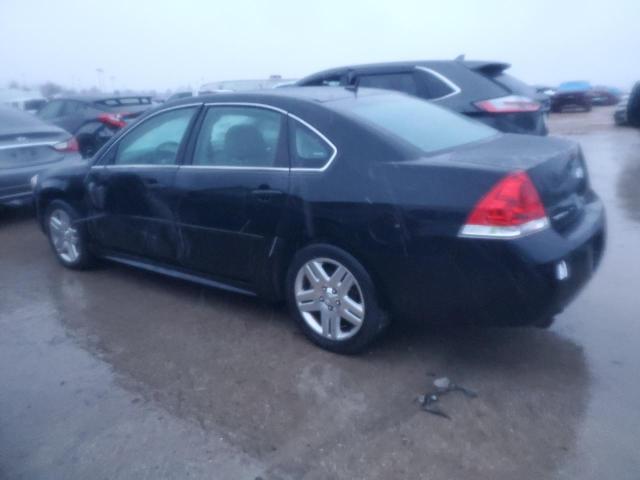 Photo 1 VIN: 2G1WB5E38E1138667 - CHEVROLET IMPALA 