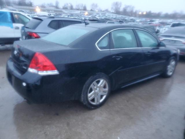 Photo 2 VIN: 2G1WB5E38E1138667 - CHEVROLET IMPALA 