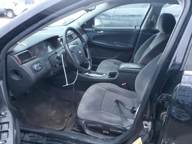 Photo 6 VIN: 2G1WB5E38E1138667 - CHEVROLET IMPALA 