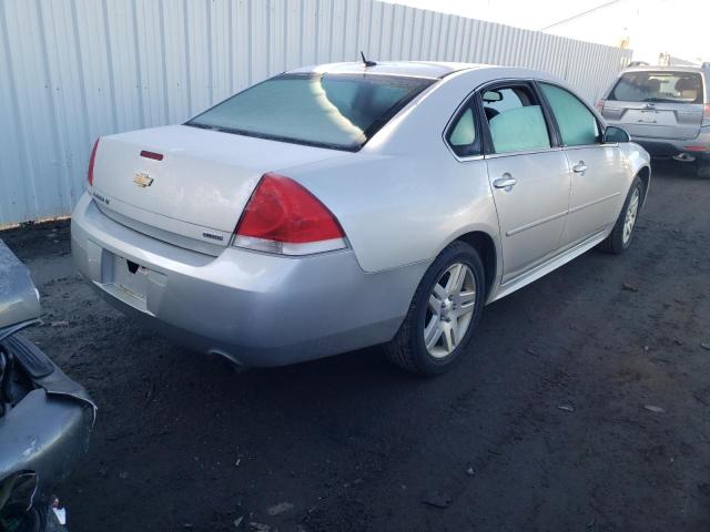 Photo 3 VIN: 2G1WB5E38E1140662 - CHEVROLET IMPALA LIM 