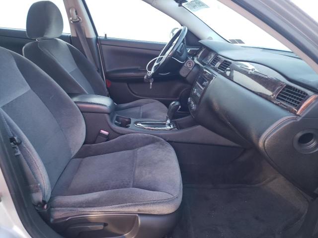 Photo 4 VIN: 2G1WB5E38E1140662 - CHEVROLET IMPALA LIM 