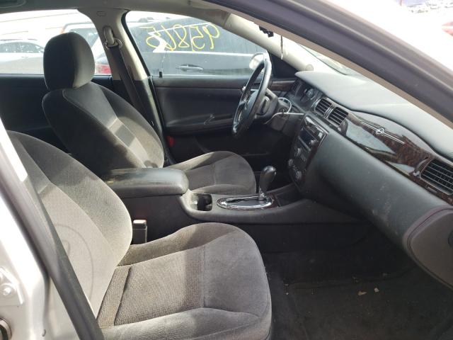 Photo 4 VIN: 2G1WB5E38E1143156 - CHEVROLET IMPALA LIM 