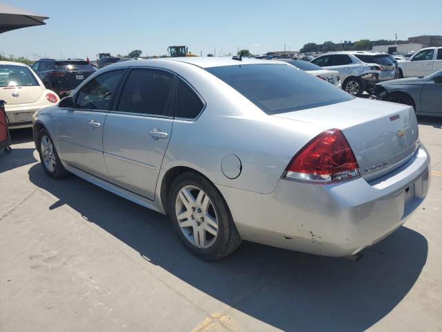 Photo 1 VIN: 2G1WB5E38E1146722 - CHEVROLET IMPALA 