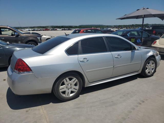 Photo 2 VIN: 2G1WB5E38E1146722 - CHEVROLET IMPALA 